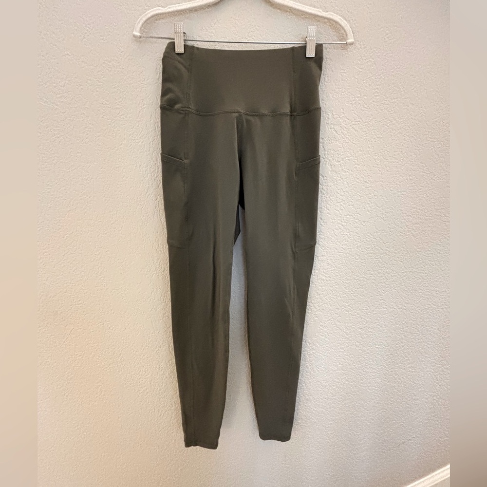 Amazon Athletic leggings